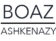 Boaz Ashkenazy